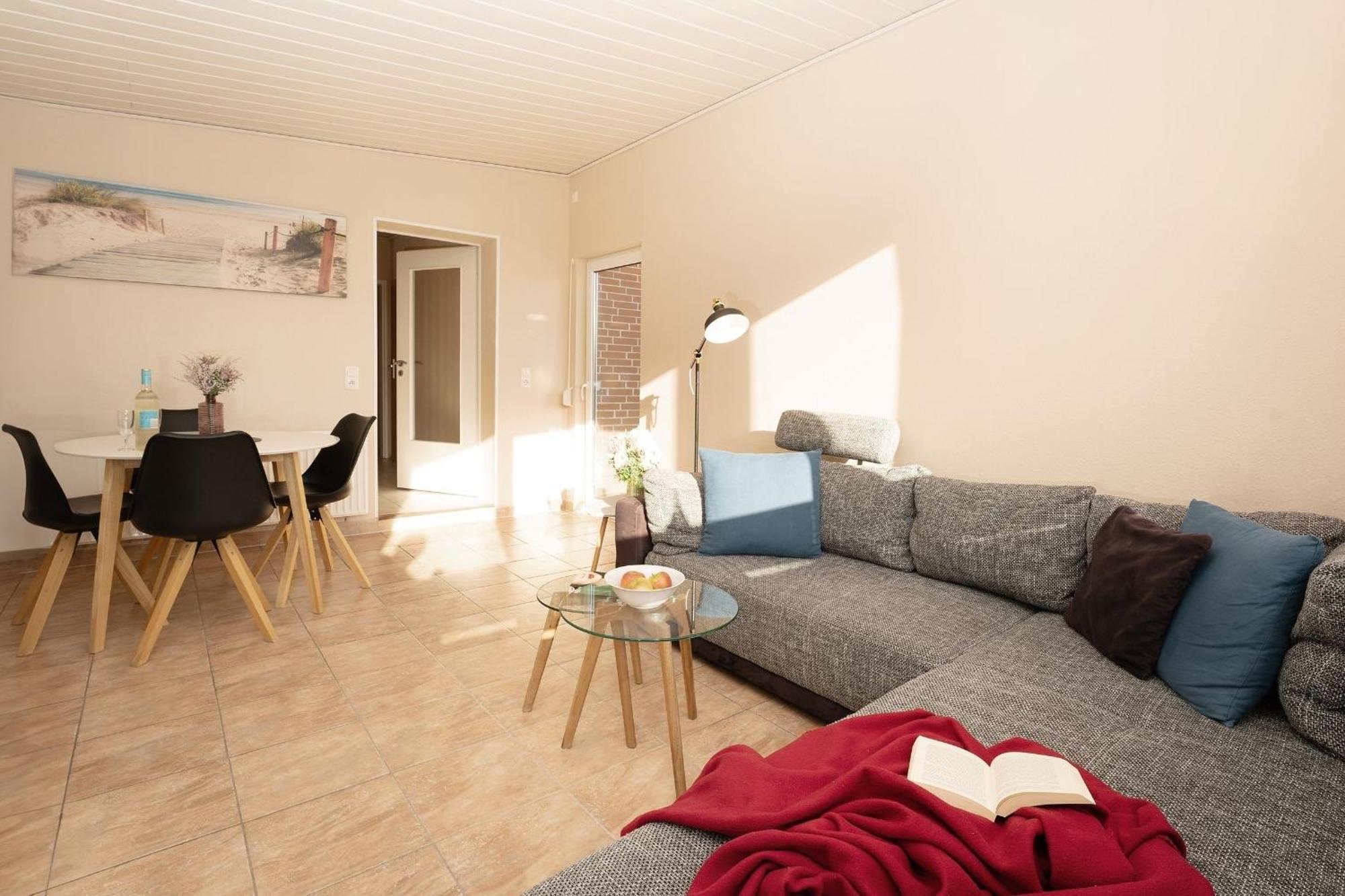 Haus Sonneninsel Sonnenkueste Grömitz Eksteriør bilde